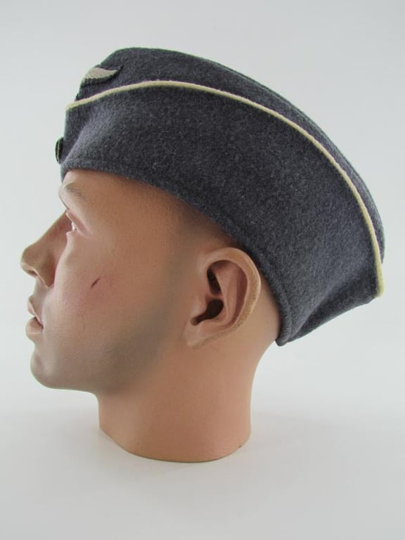 Luftwaffe Hermann-Göring Division Overseas Cap
