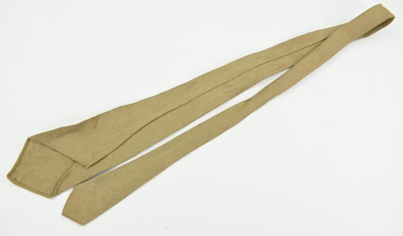 US WW2 Neck Tie