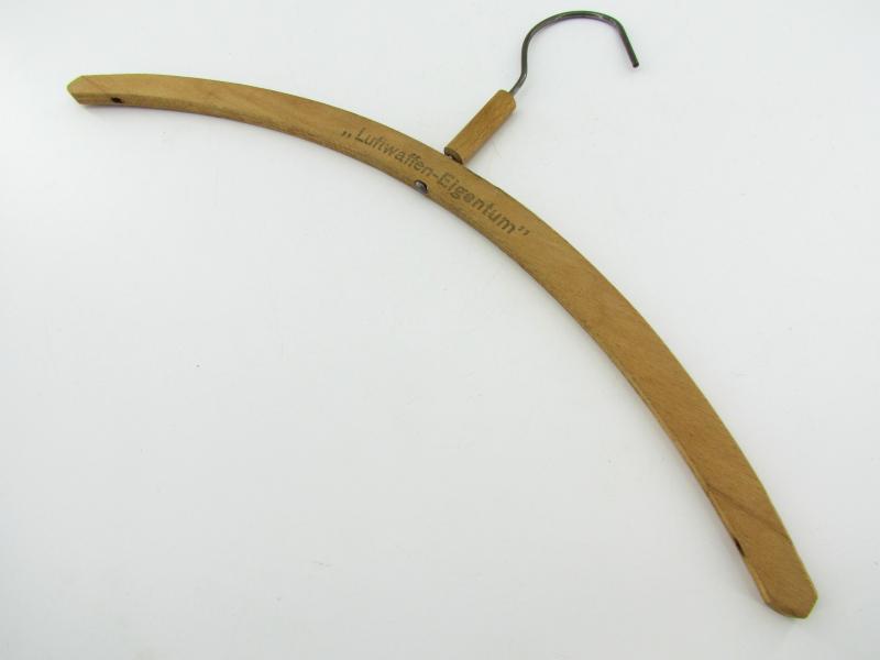 Luftwaffe Clothing Hanger