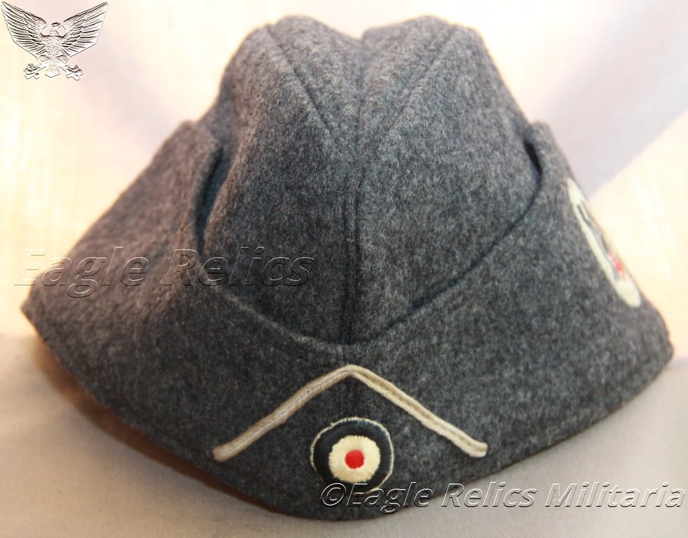DRK Side Cap – Mint