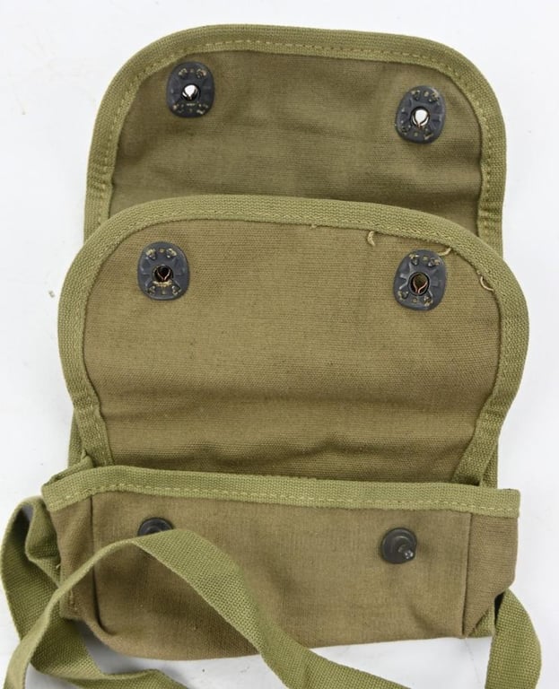 US WW2 Grenade Pouch