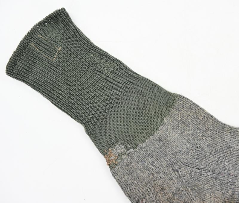 British WW2 JG Sock 1944