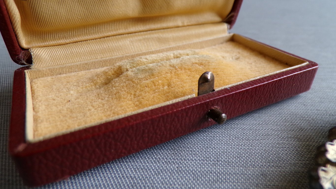 Luftwaffe Gold Bomber Pilot Clasp