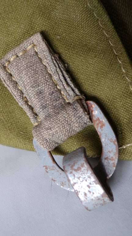 Heer / SS M44 rucksack / sturmgepäck