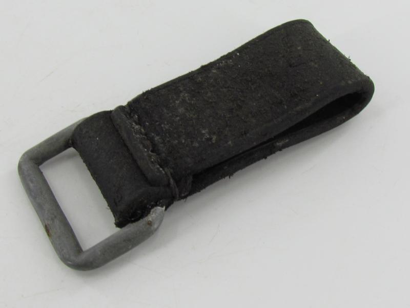 Wehrmacht Equiptment D-Ring...Marked 1937