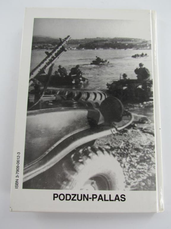 Book : Das letzte Jahr der Waffen-SS: Mai 1944-Mai 1945