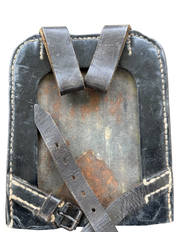 German WWII Shovel Carrier -1942-