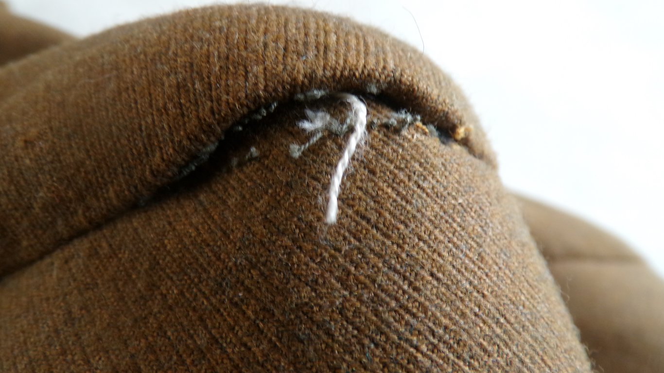 S.A Dress Tunic and Breeches Part 1