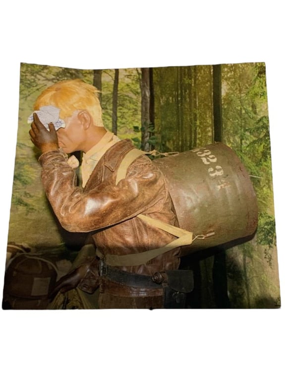 Type H Cell Carrying Strap