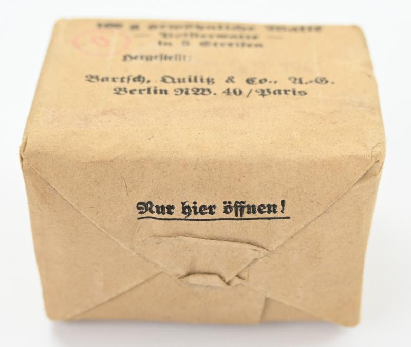 German WH Medical Cotton