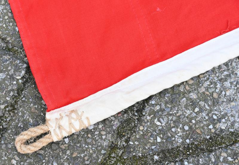German State Service Flag 2x3,35mtr