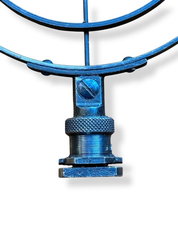 MG 34 Anti Aircraft Spider Sight