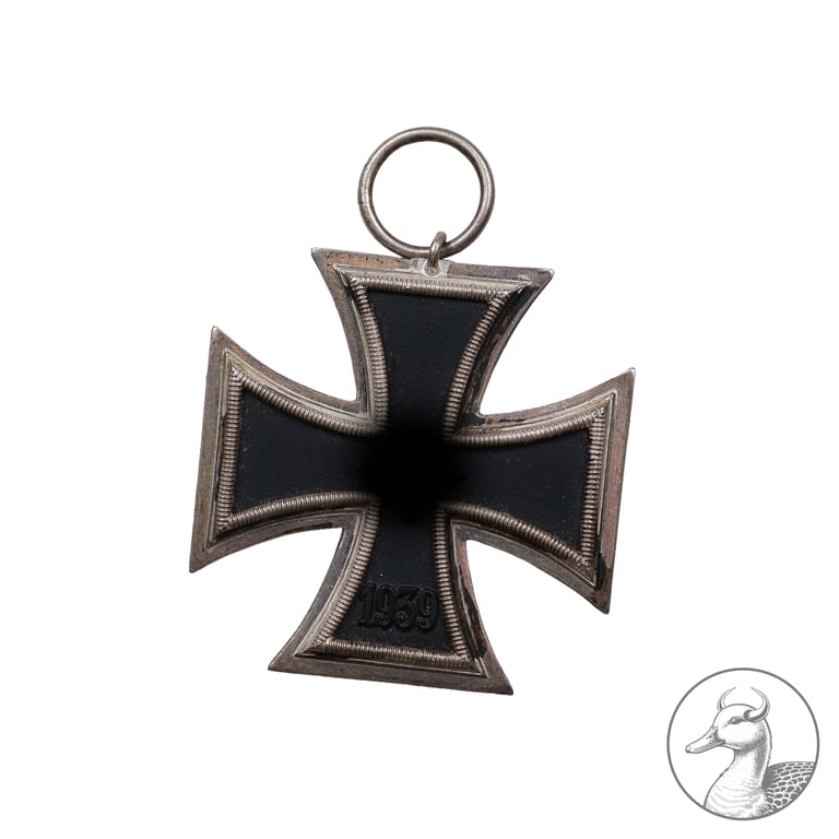 Eisernes Kreuz 2.Klasse 2.WK