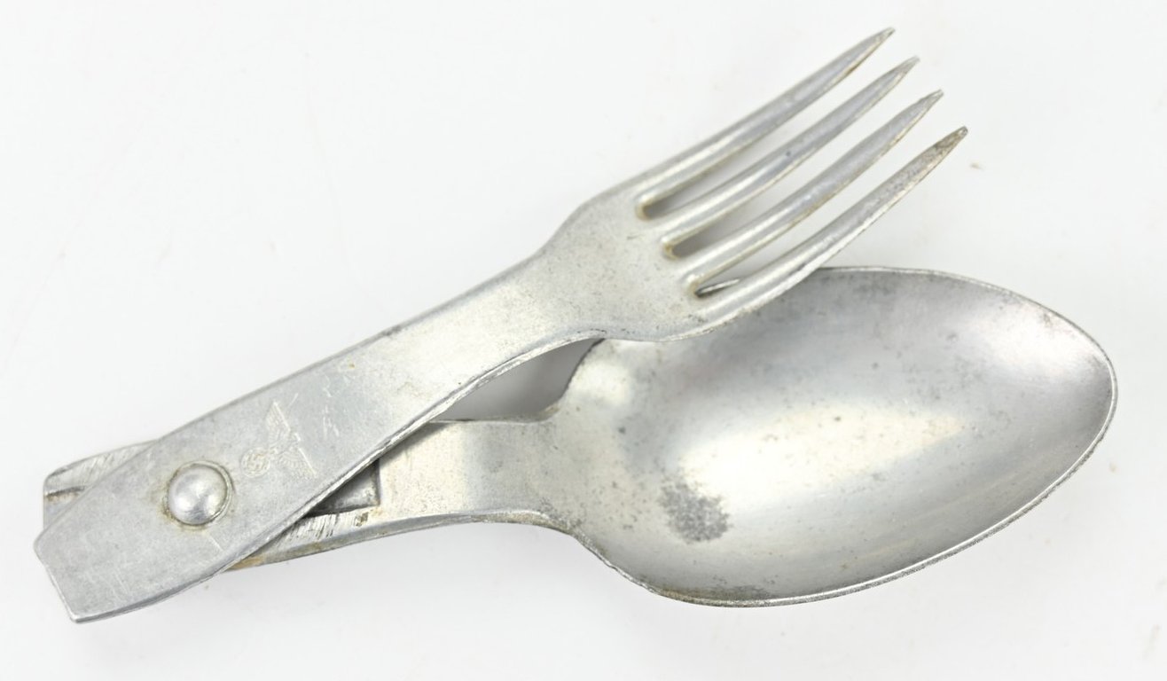 German WH Göffel