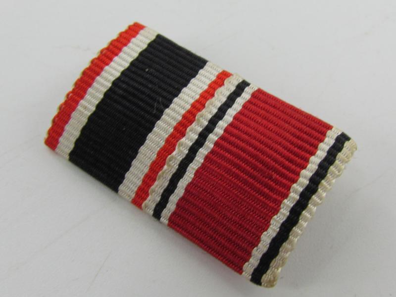German 2 Piece Ribbon Bar