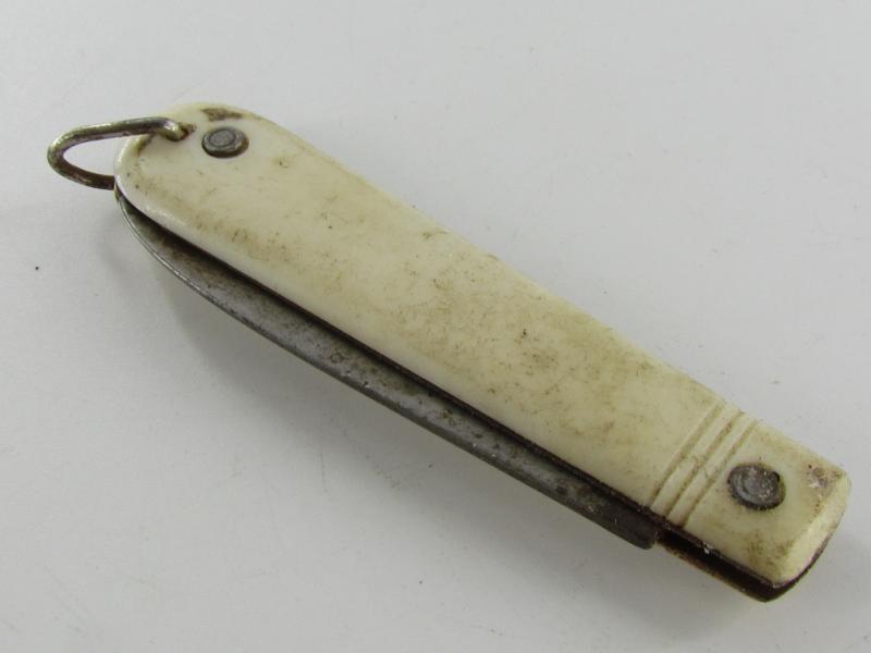 Germany - Small Pocket Knife