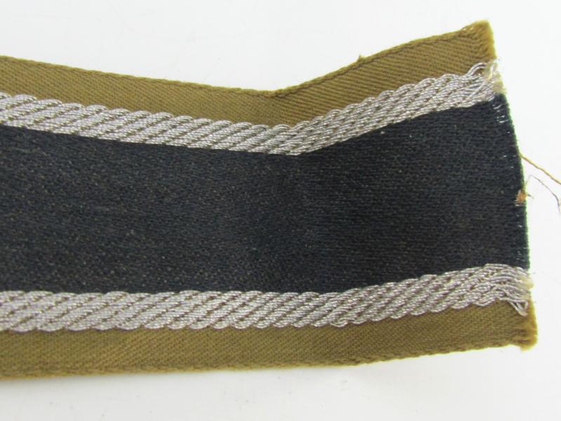 Wehrmacht (Heer) Tropical ‘Afrikakorps’ cufftitle