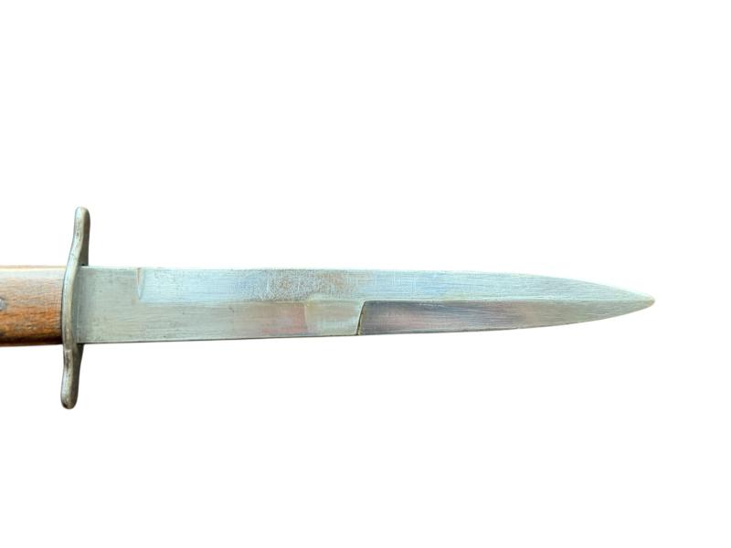 German WWII Stiefelmesser
