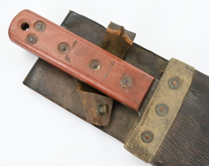 British WW2 Manchete