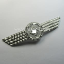 Attractive - and actually scarcely encountered! - example...