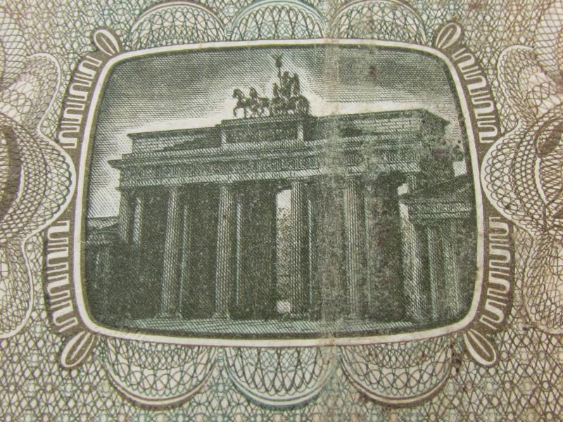 Deutsches Reich, 20 Reichsmark