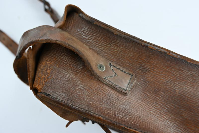 British WW2 Bren Carrier Ammunition Bag