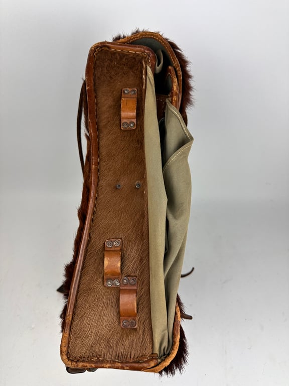 WW2 Signal troops tornister "Fernsprechtonister 1"1944