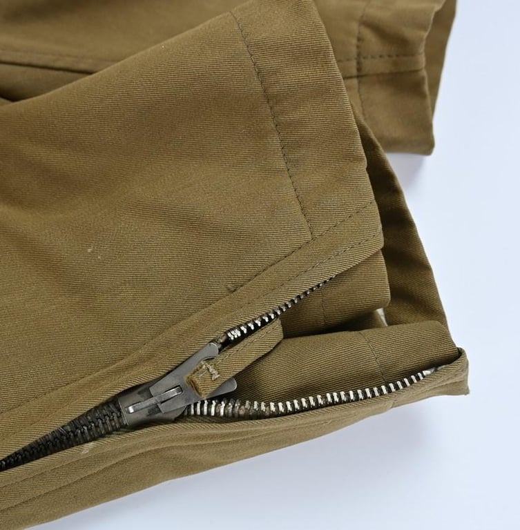 Japanse WW2 Pilot Flight Suit