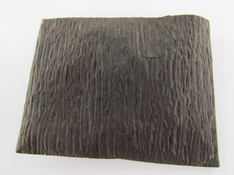 Wehrmacht Dust Goggles in Pouch