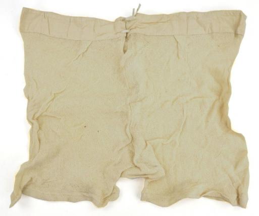 German WH Tropical Underwear