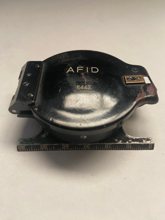 German Compass