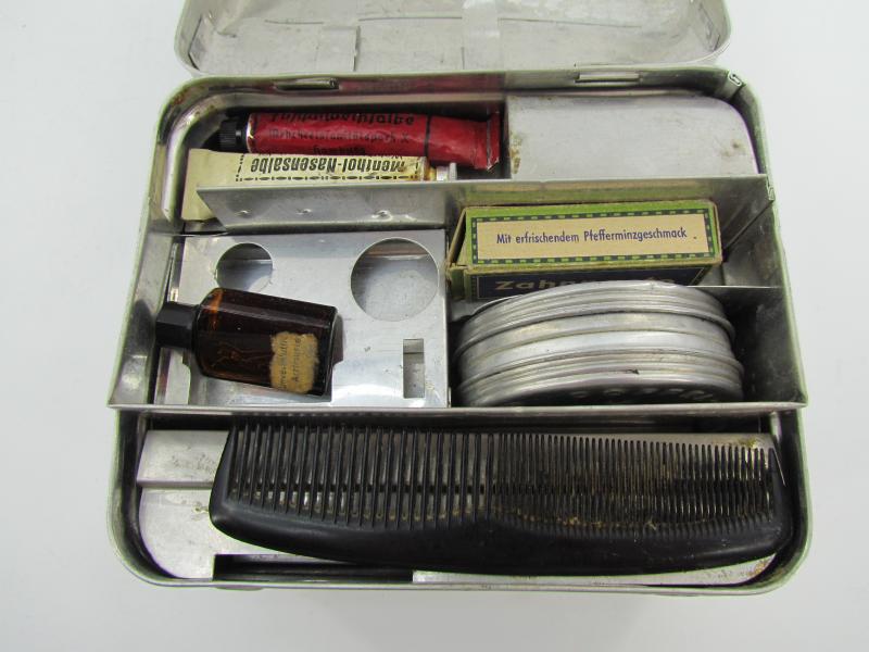 Wehrmacht Personal "Mica" Kit