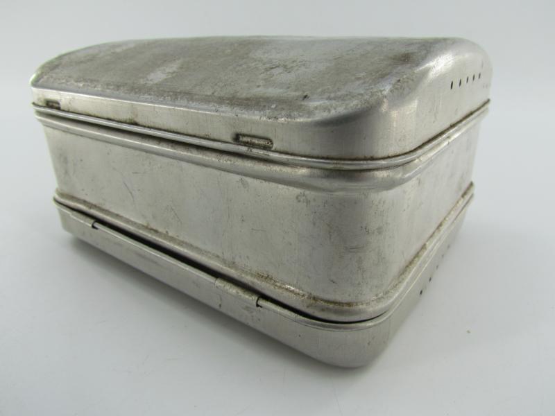 Wehrmacht Personal "Mica" Kit