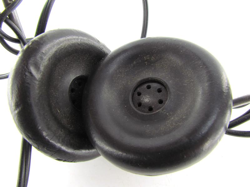 USAAF WWII HB-7 Headset