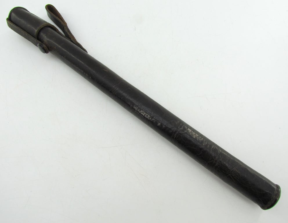 Period German Spielmannszug Querpfeife – Type Used by the HJ/DJ