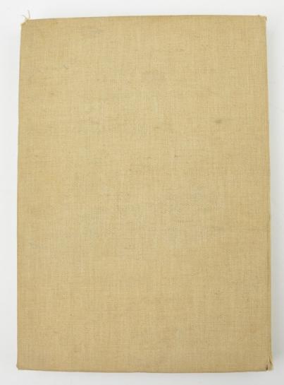 German Song Book 'Sing Kamarad' Klavierausgabe