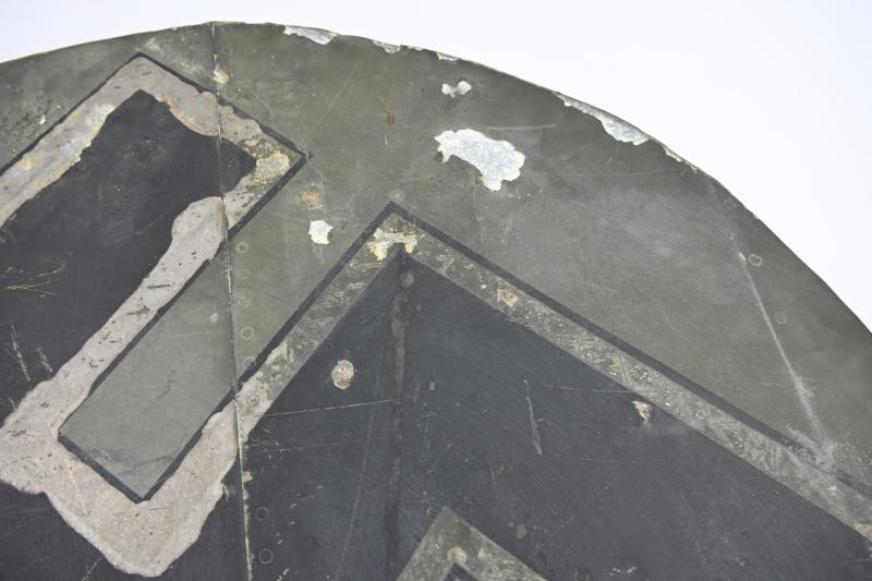 German LW Junkers Ju 87 Stuka Dive Bomber Tale Swastika