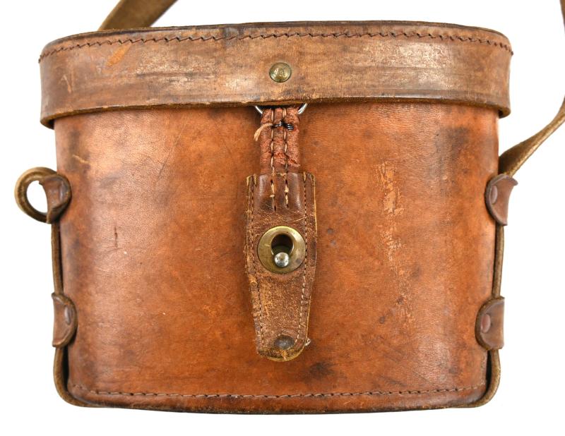 German 6x30 Binocular in Case