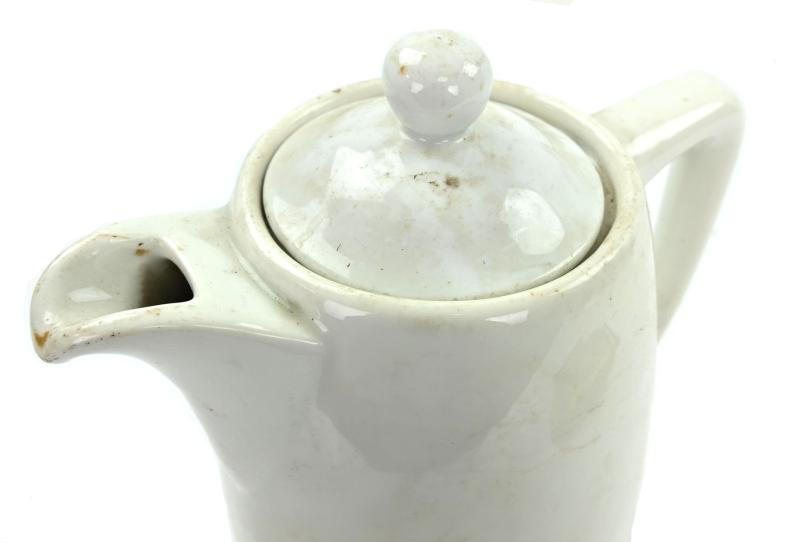 German LW Tea Pot