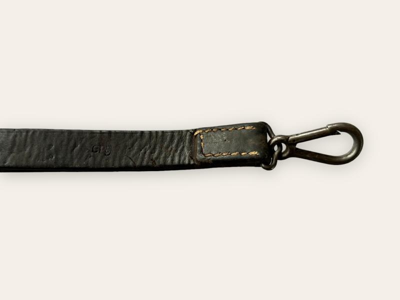 MG 34/42 Carrying Sling -1943-