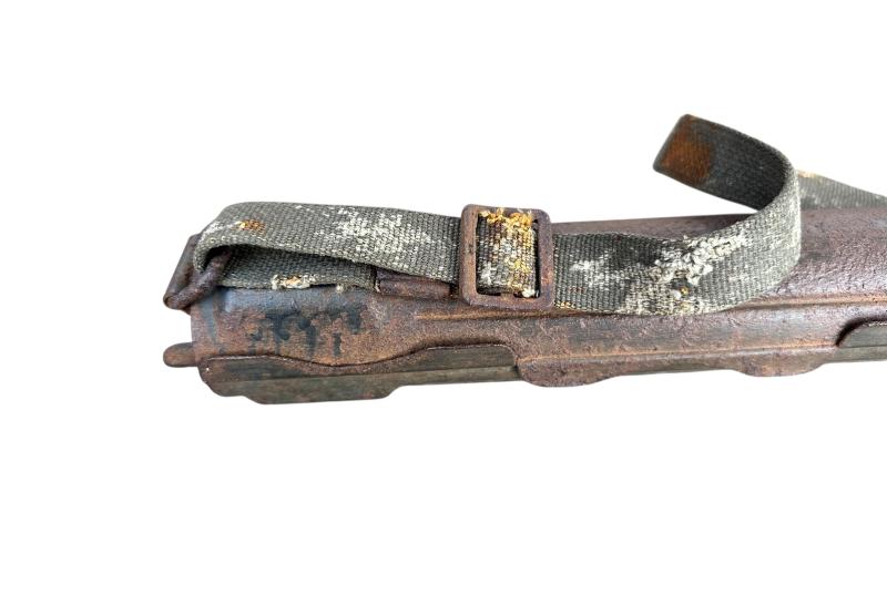 MG 42 Spare Barrel Carrier