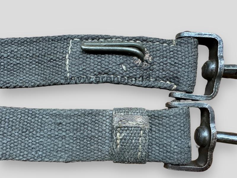 MG 34/42 Ammunition Box Carrying Strap