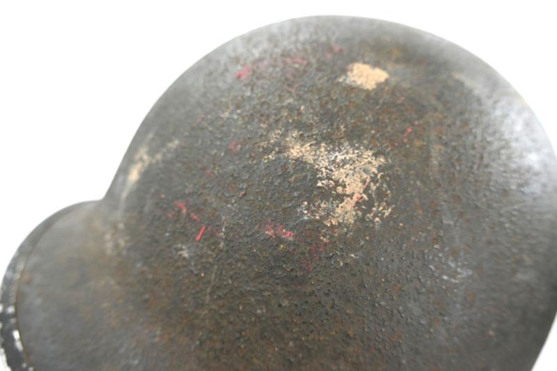 US WW2 M1 Swivel bale Combat Helmet