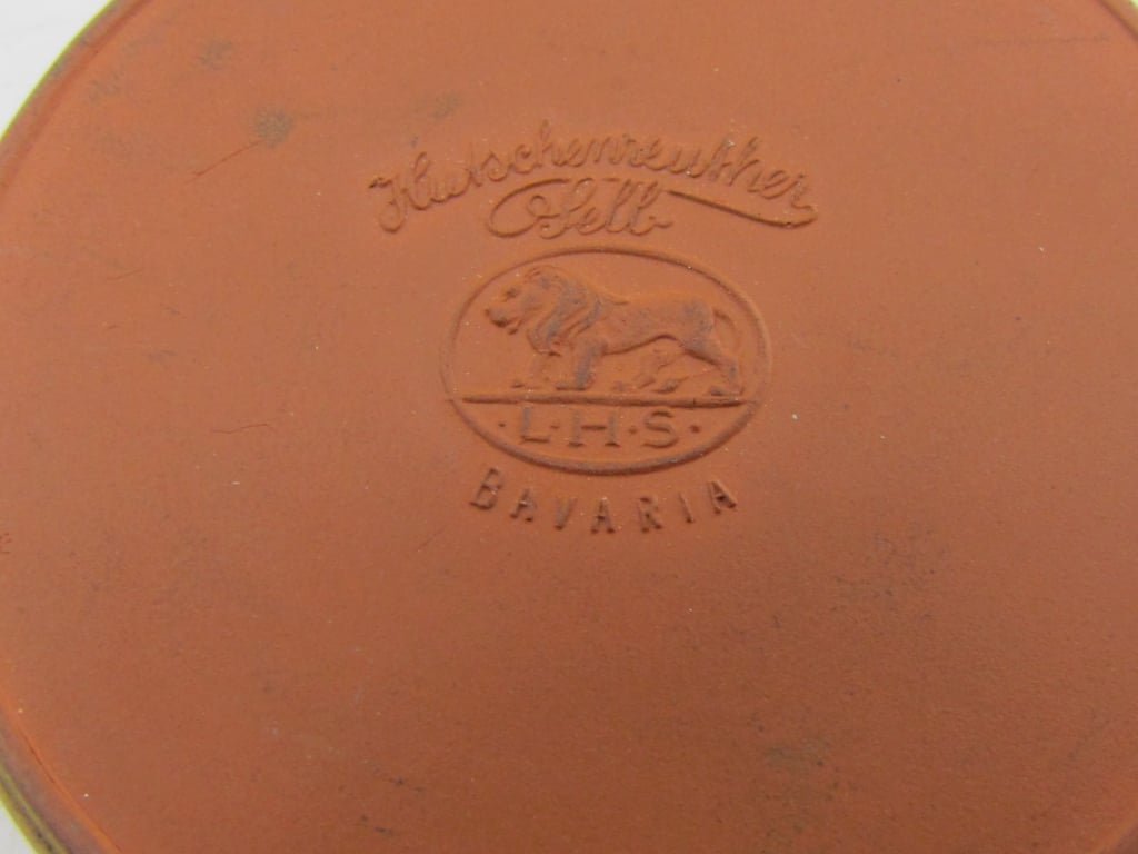 Deutsche Kampfspiele Nürnberg 1934 in case