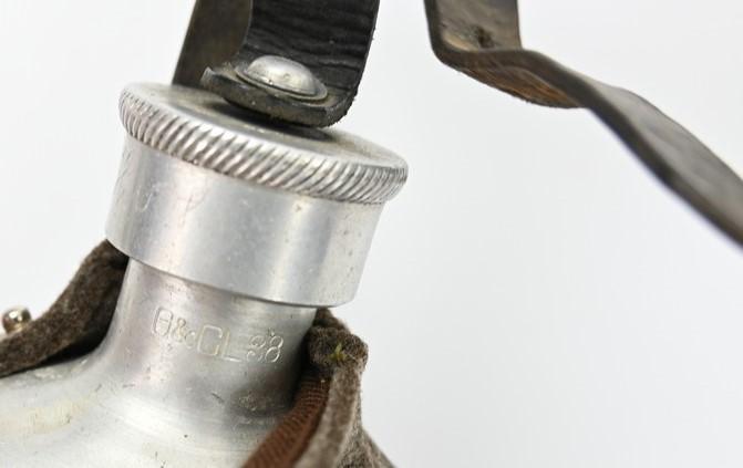 German WH M31 Canteen 'G&Cl38'