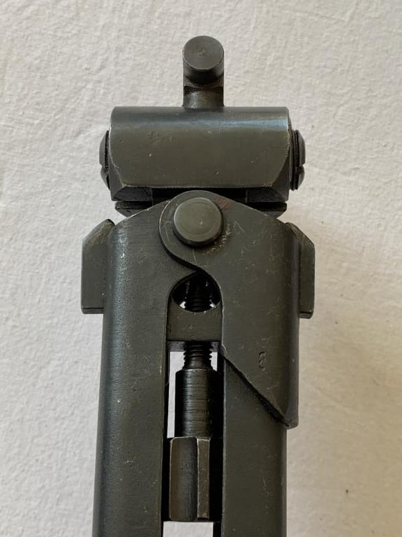 MG42 Bipod -1942-