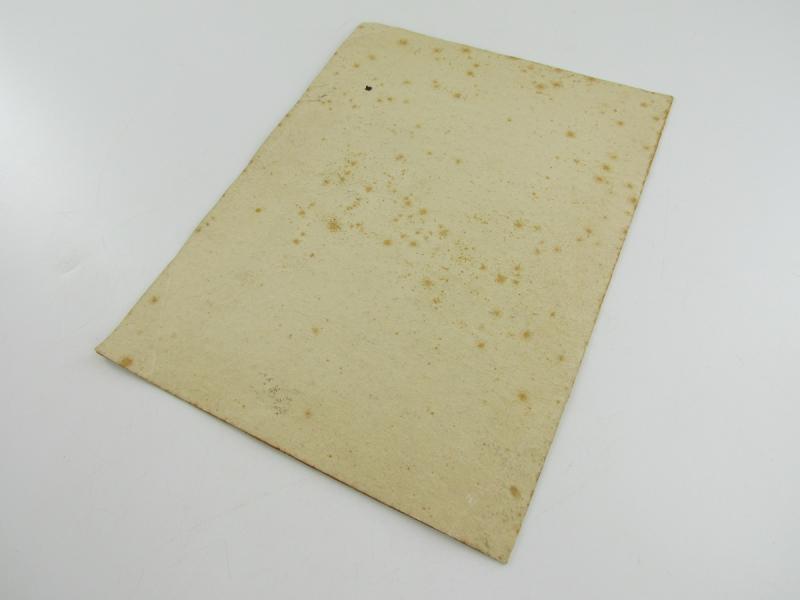 Map of Schweiburg Mars for Birthday Leutenant