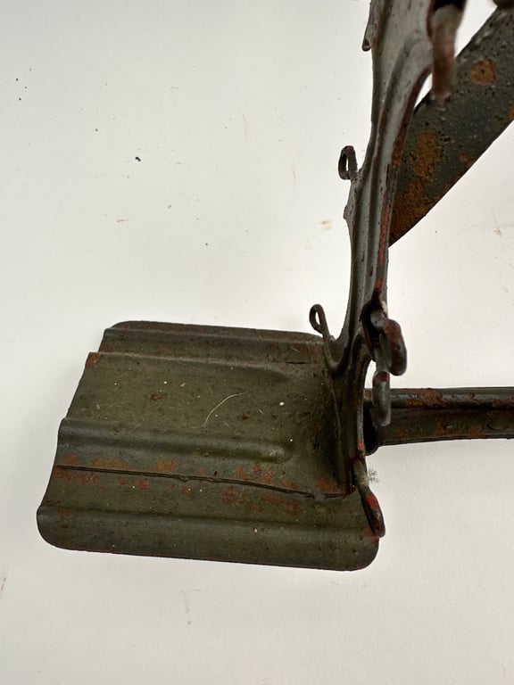 Stick grenade Carrying Frame