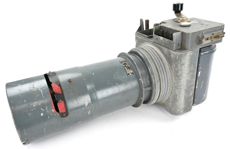 British WW2 RAF F24 Aerial Camera