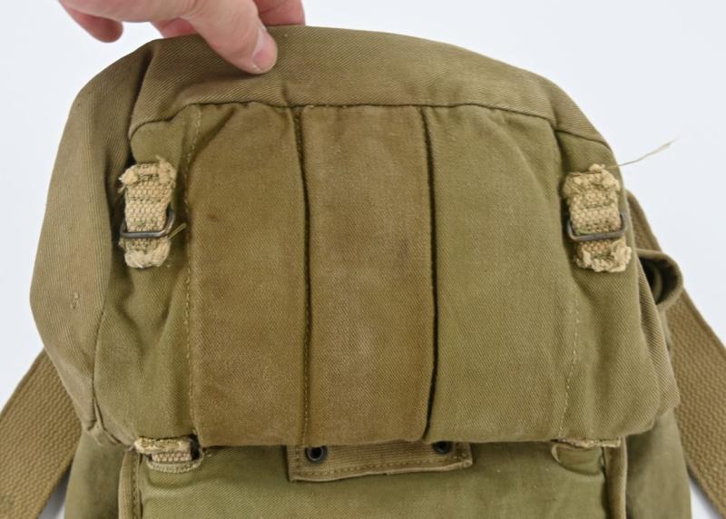US WW2 M-1928 Haversack 1941